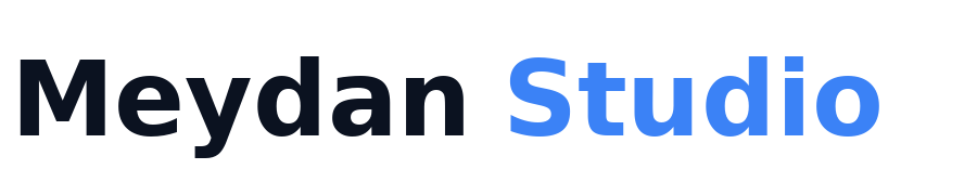 Meydan Studio